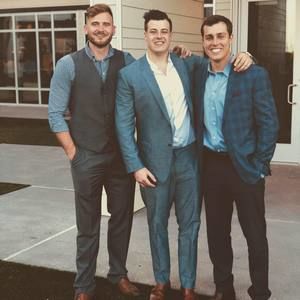 Meet your Posher, Cameron